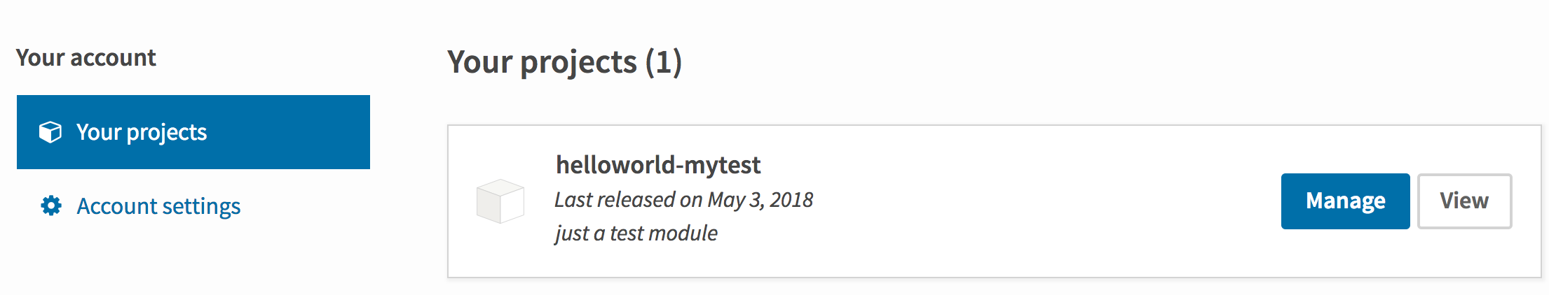 pypi my project.png